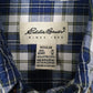 Mens Blue Eddie Bauer   Shirt