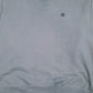 Mens Grey Champion  Crewneck Jumper