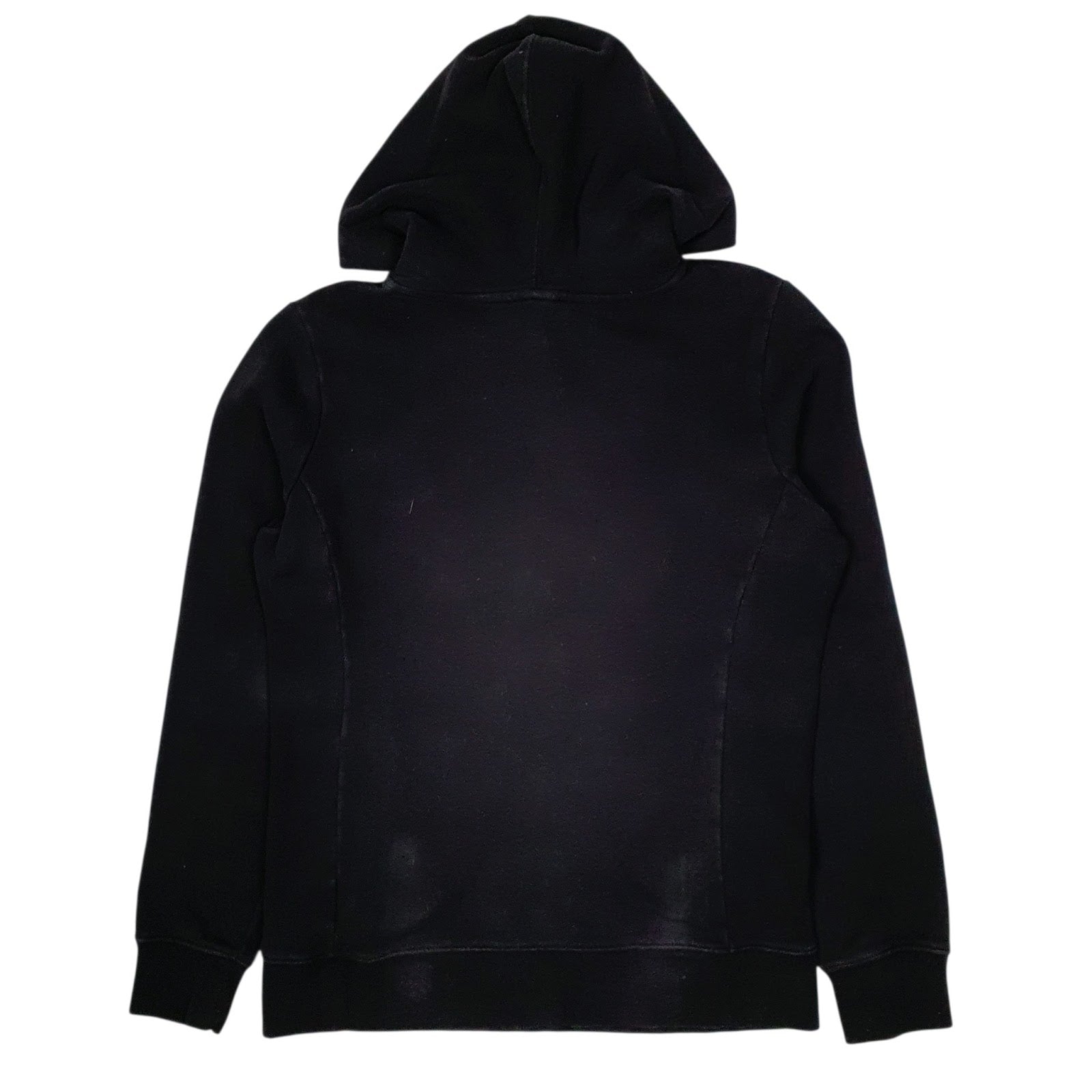 Womens Black The North Face  Hoodie Jumper