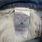 Mens Blue Levis   Jeans