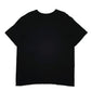 Mens Black Nike   T Shirt