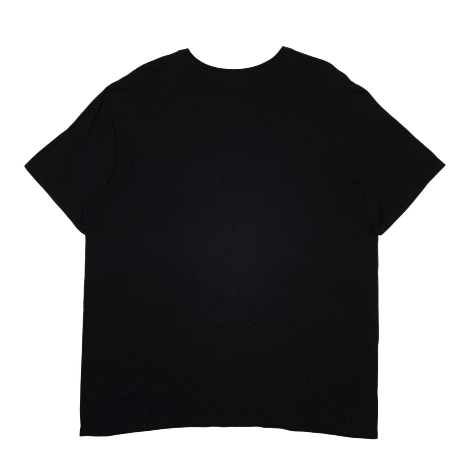 Mens Black Nike   T Shirt