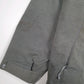 Mens Grey The North Face Windbreaker Windwall  Coat