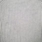 Womens Blue Trussardi Knit Crewneck Jumper