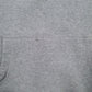 Mens Grey Champion Minnesota Crookston Quarter Zip Jumper