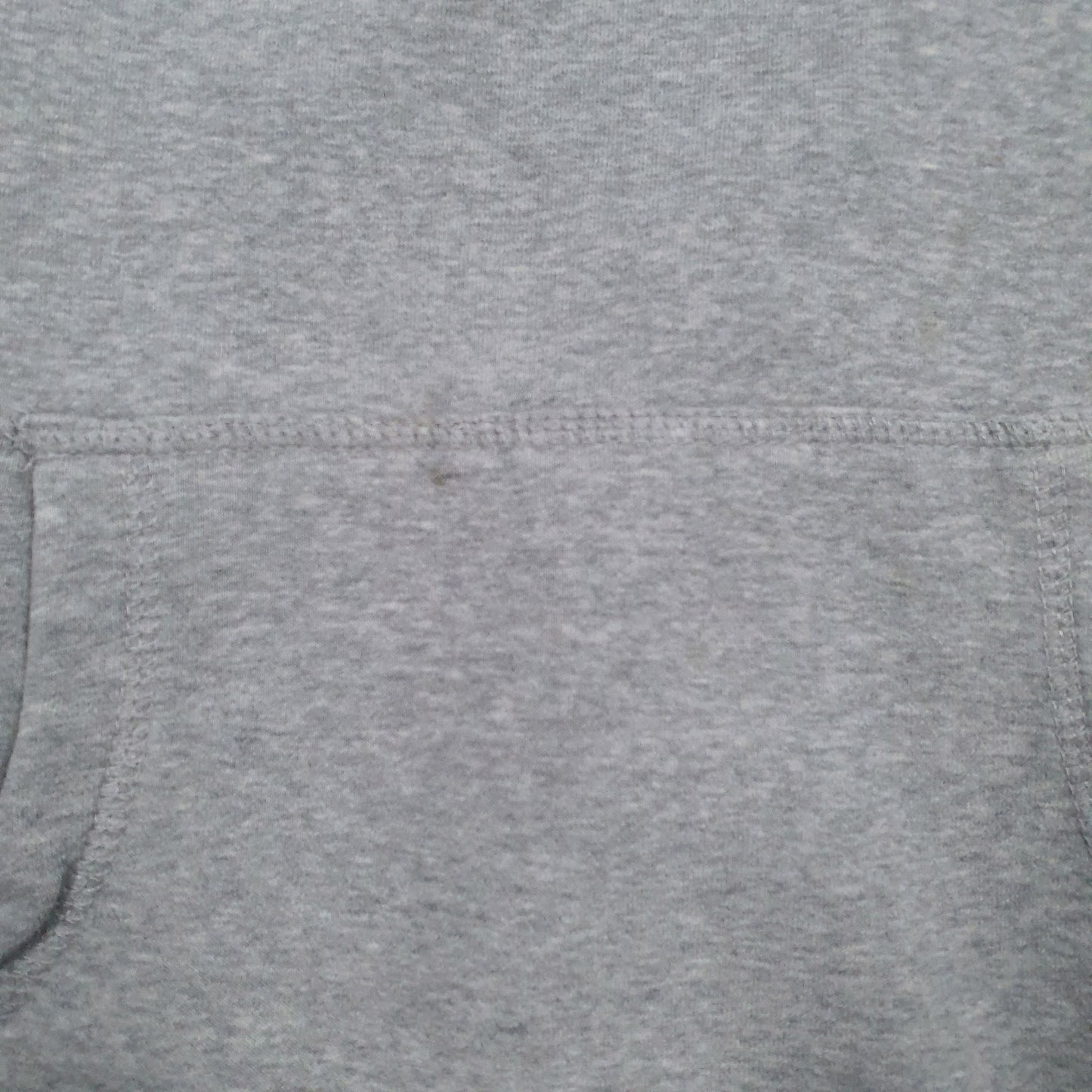 Mens Grey Champion Minnesota Crookston Quarter Zip Jumper