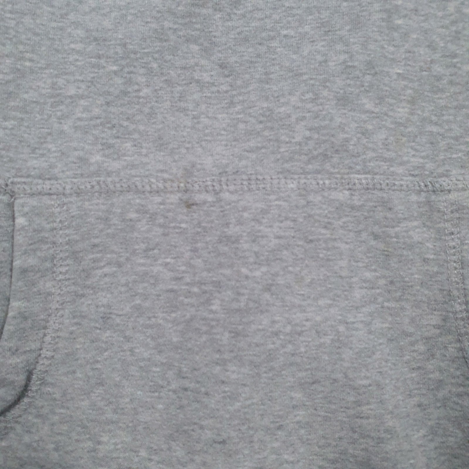Mens Grey Champion Minnesota Crookston Quarter Zip Jumper