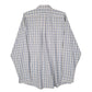 Mens White Eddie Bauer   Shirt