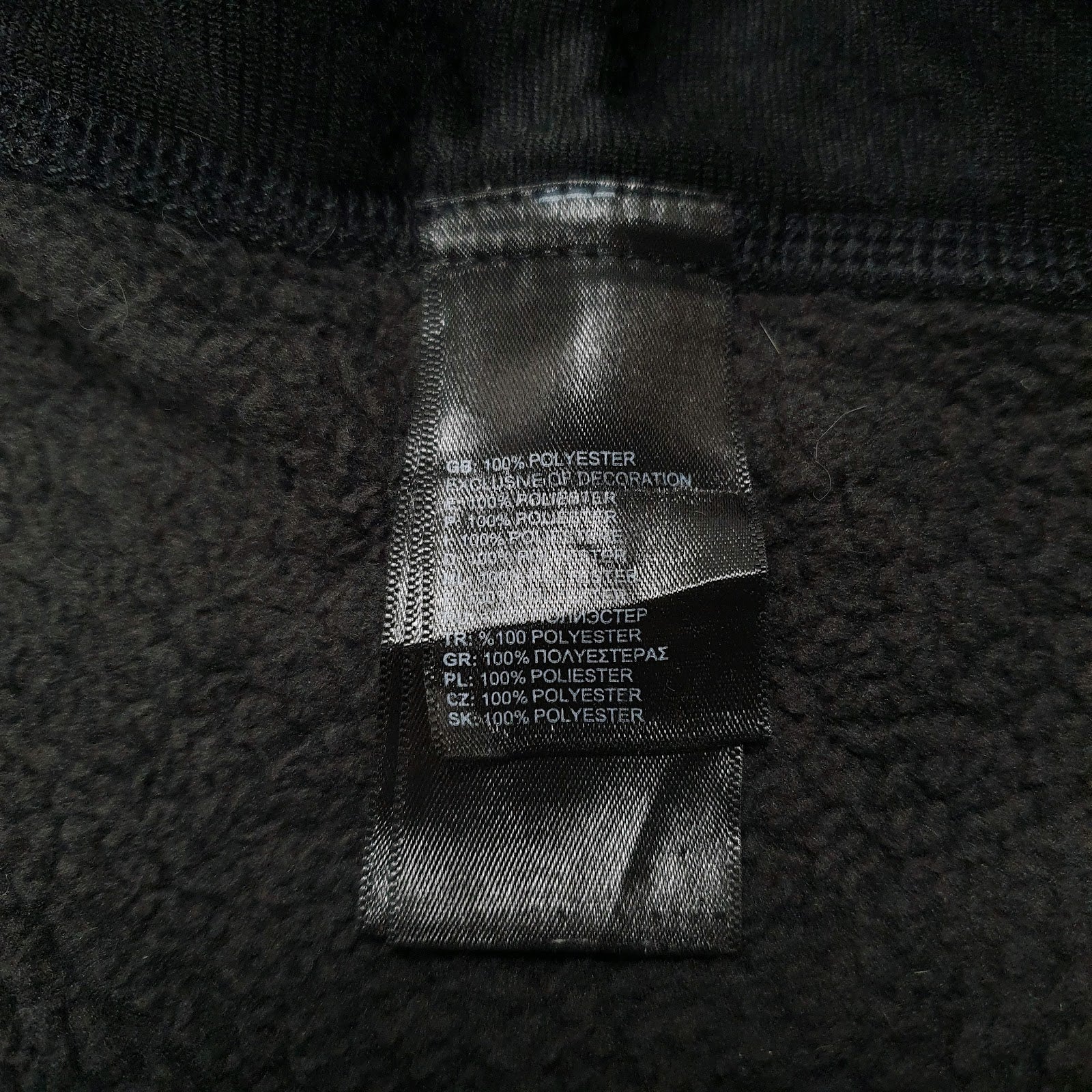 Mens Grey The North Face  Hoodie Jumper