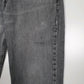 Mens Grey Levis   Jeans