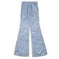 Womens Blue Unbranded   Trousers