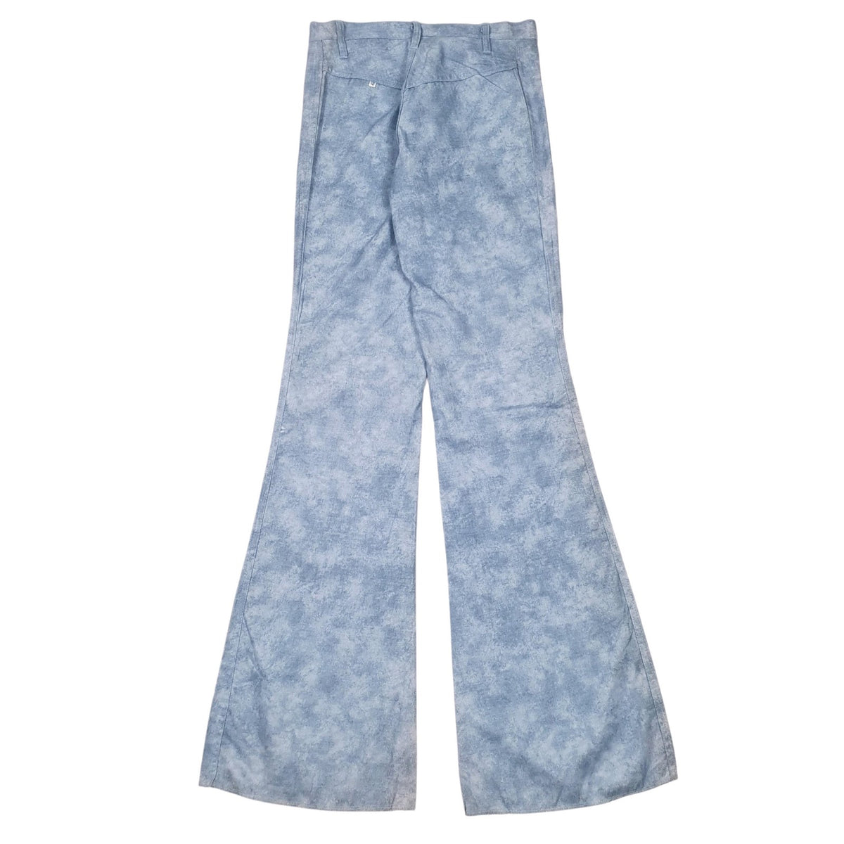 Womens Blue Unbranded   Trousers