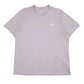 Mens Pink Nike  Short Sleeve T Shirt