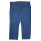 Mens Blue Wrangler  13MWZ JeansW46 L27