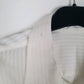 Mens White Gianni Baldini   Shirt