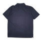 Mens Navy Atlas For Men   Polo Shirt
