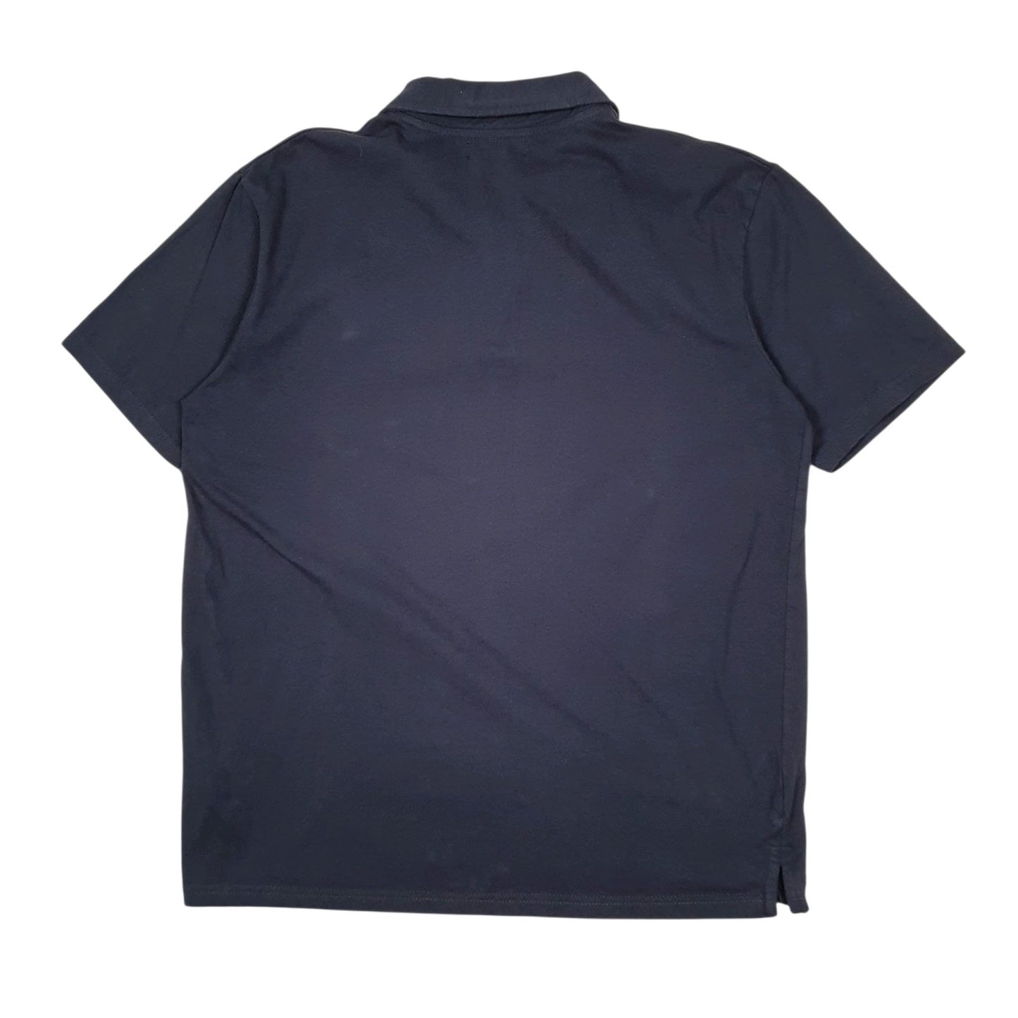 Mens Navy Atlas For Men   Polo Shirt
