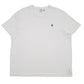 Mens White Polo Ralph Lauren  Short Sleeve T Shirt