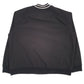 Mens Black Levis   Coat