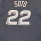 Mens Grey Nike   T Shirt