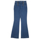 Womens Blue Unbranded  Casual JeansW28 L33