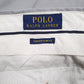 Mens Grey Polo Ralph Lauren   Trousers