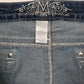 Womens Blue Maurices Premium Y2K  Jeans