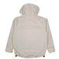 Mens Cream Levis Pullover  Coat