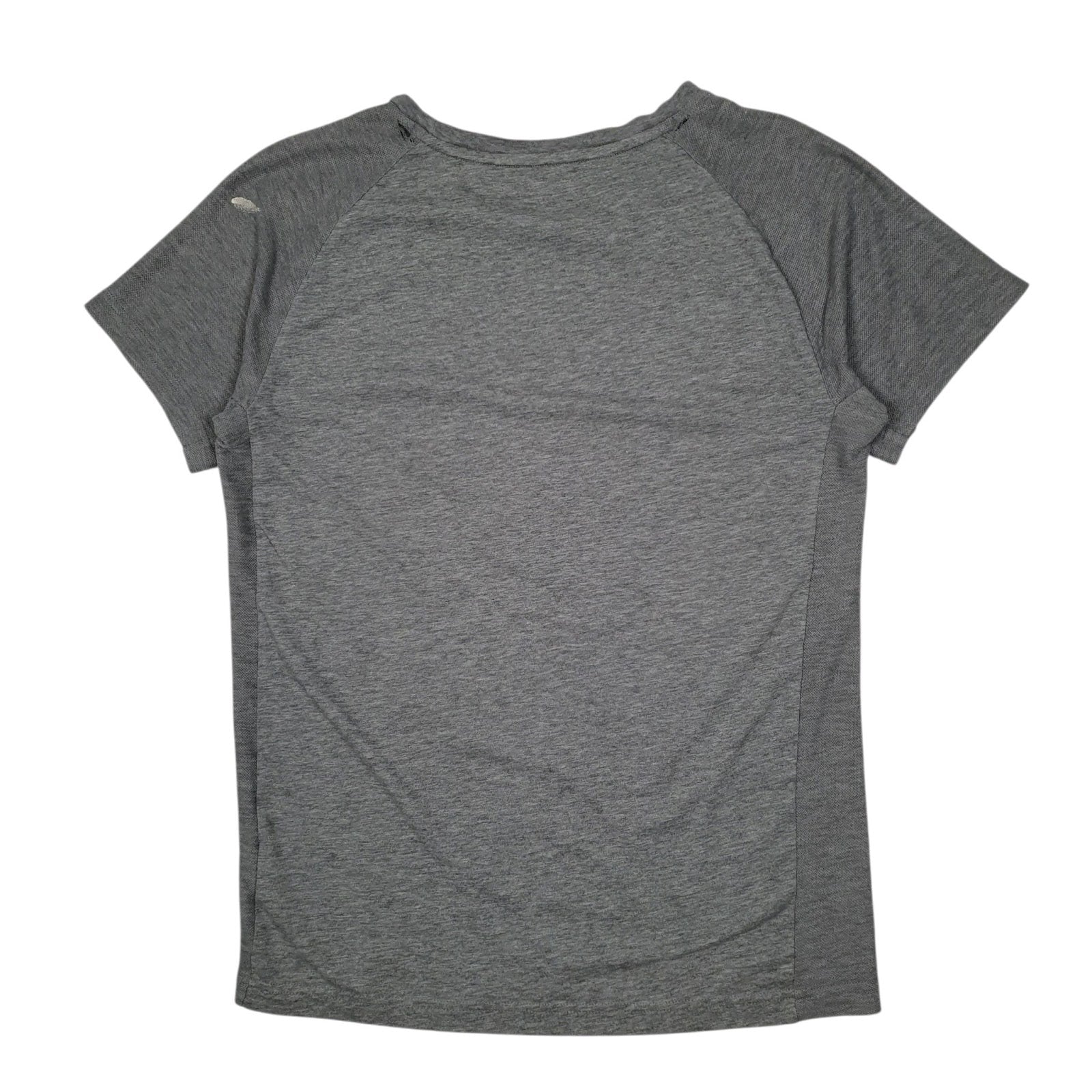 Mens Grey Puma   T Shirt