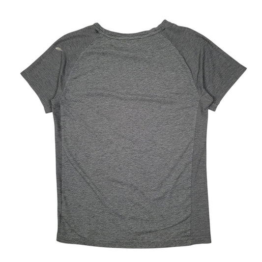 Mens Grey Puma   T Shirt