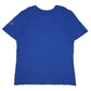 Mens Blue Nike   T Shirt