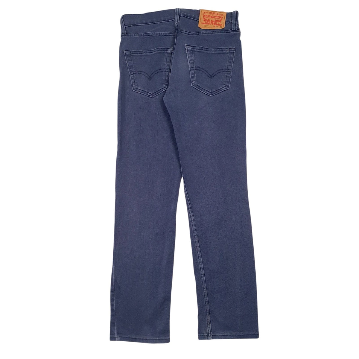 Mens Blue Levis   Jeans