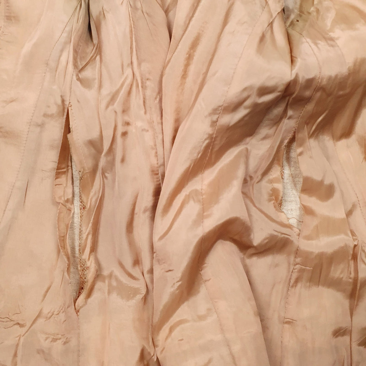 Womens Brown Unbranded Creation Poupee  Coat