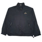 Mens Black North Sail   Coat