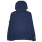 Mens Navy Nike Lacrosse State Champs Hoodie Jumper