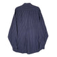 Mens Navy Hugo Boss   Shirt