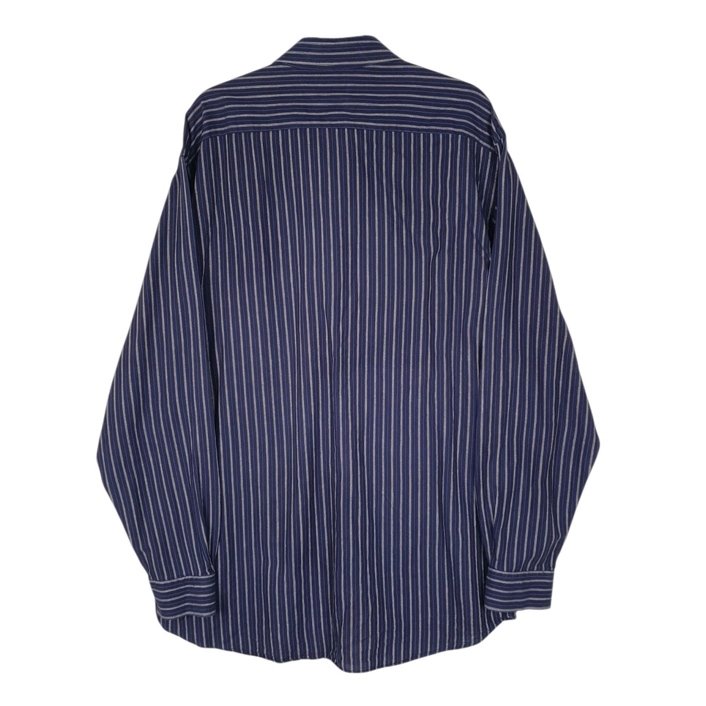 Mens Navy Hugo Boss   Shirt