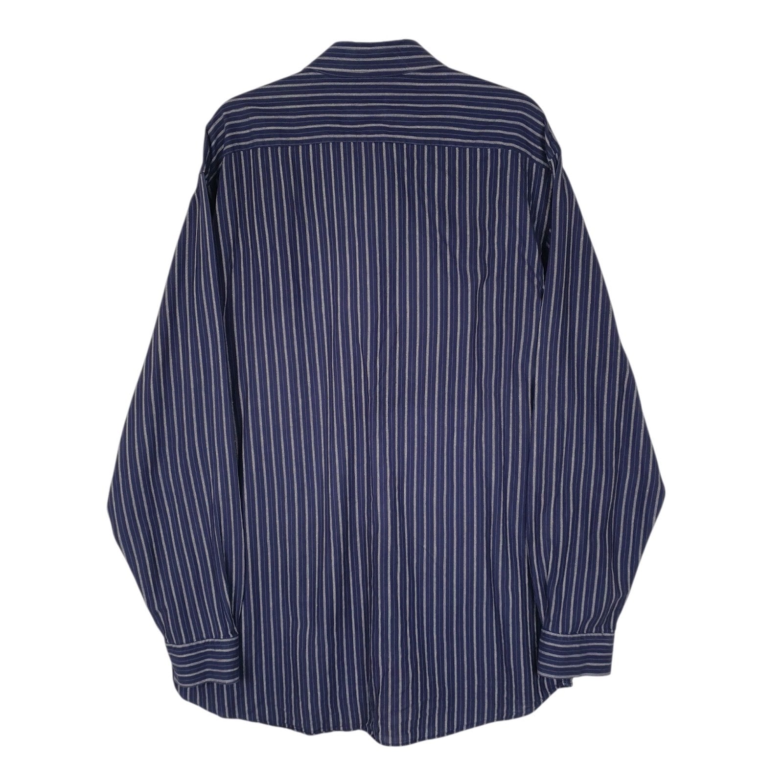 Mens Navy Hugo Boss   Shirt