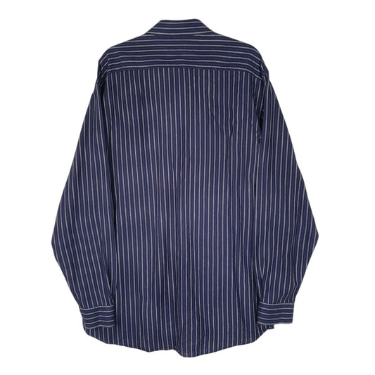Mens Navy Hugo Boss   Shirt