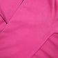 Womens Pink Tommy Hilfiger  Hoodie Jumper