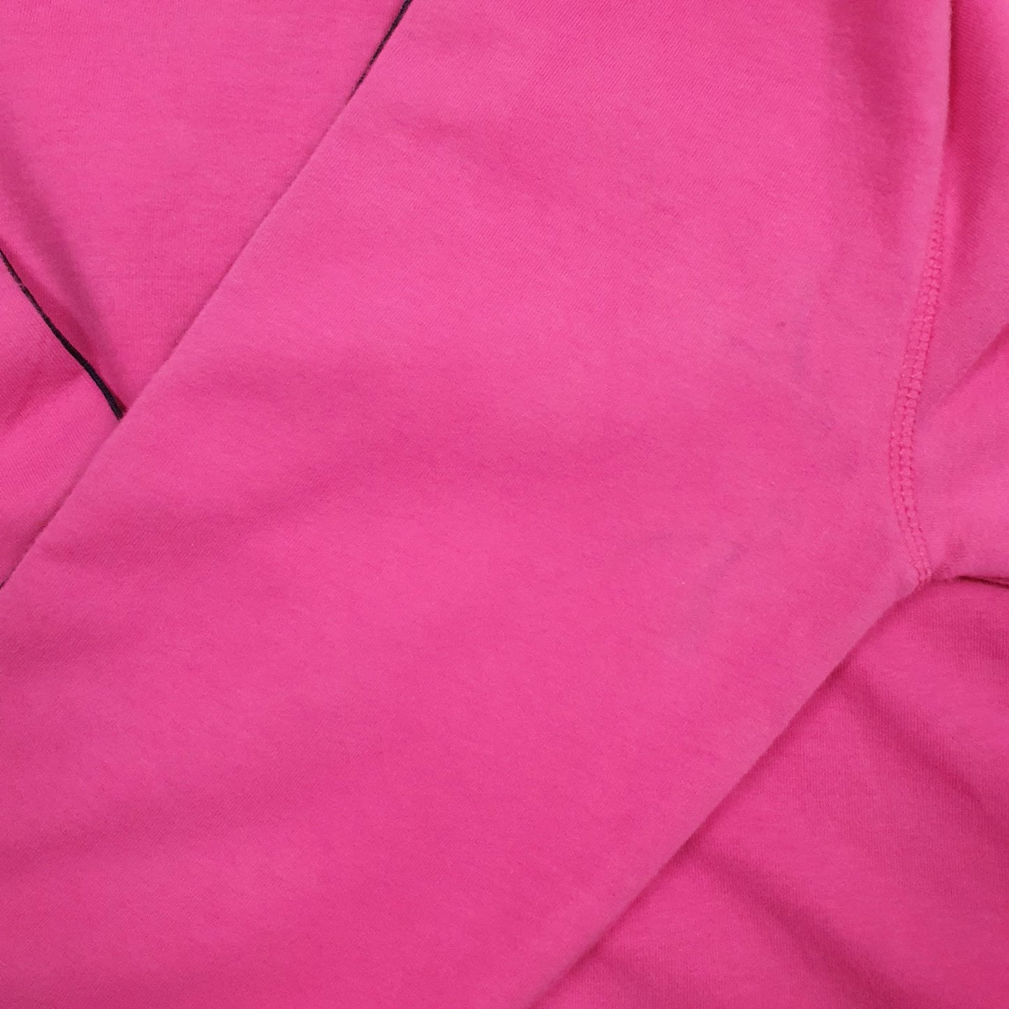 Womens Pink Tommy Hilfiger  Hoodie Jumper