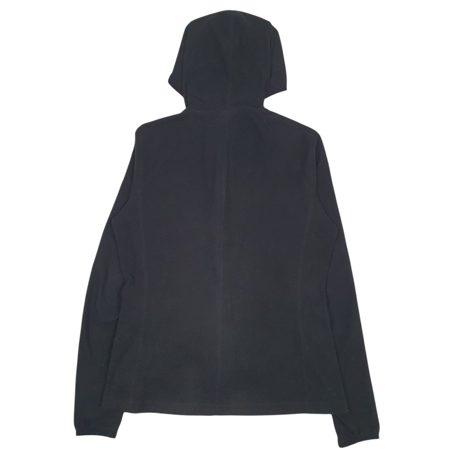 Womens Black The North Face  Full Zip Jumper