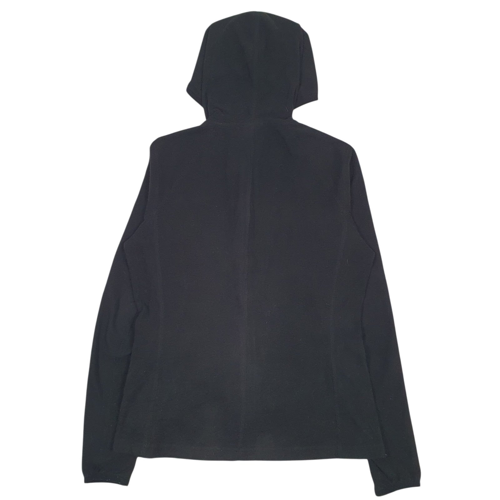 Womens Black The North Face  Full Zip Jumper