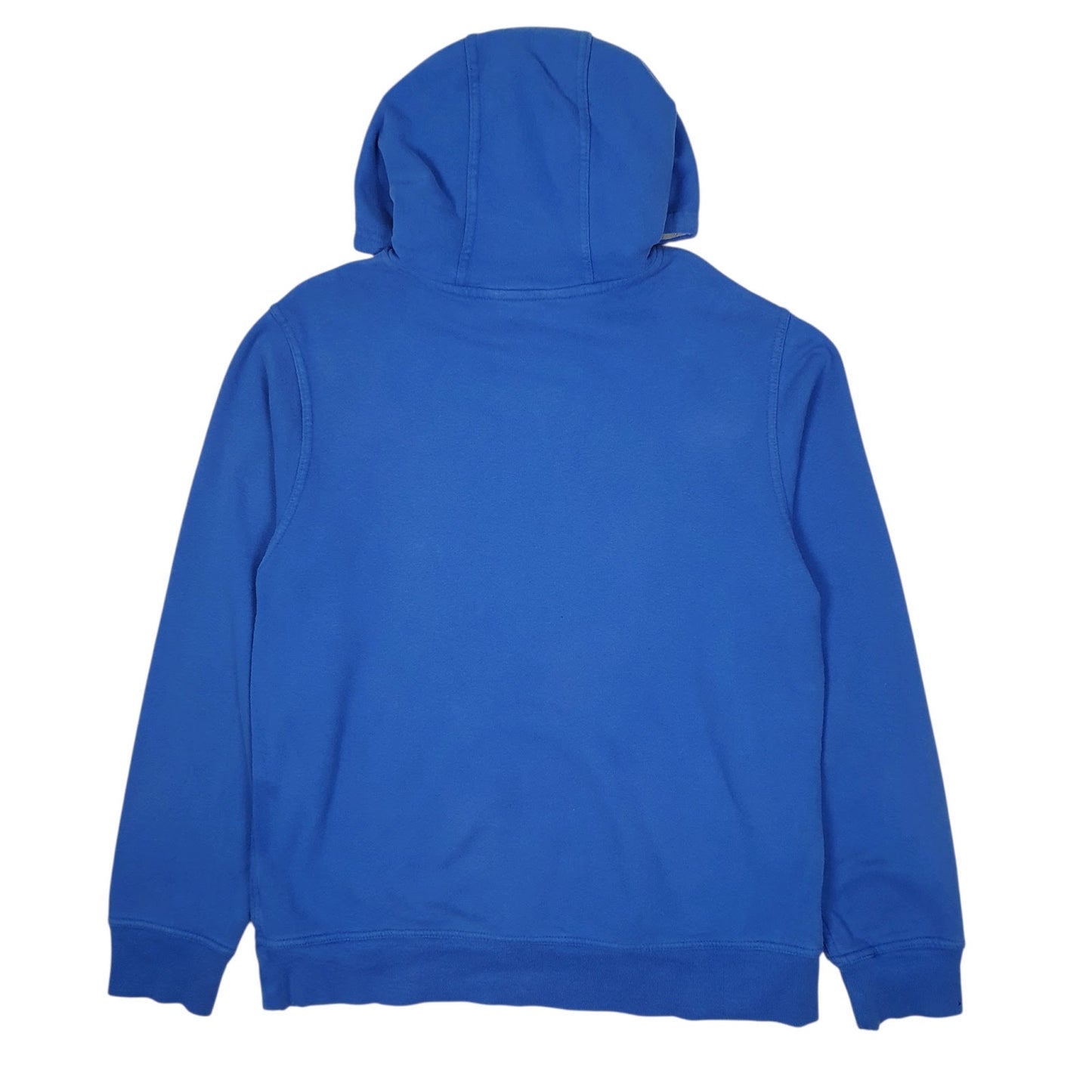 Mens Blue The North Face  Hoodie Jumper
