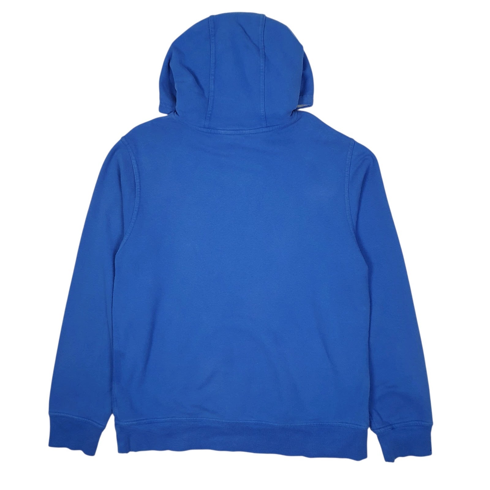 Mens Blue The North Face  Hoodie Jumper