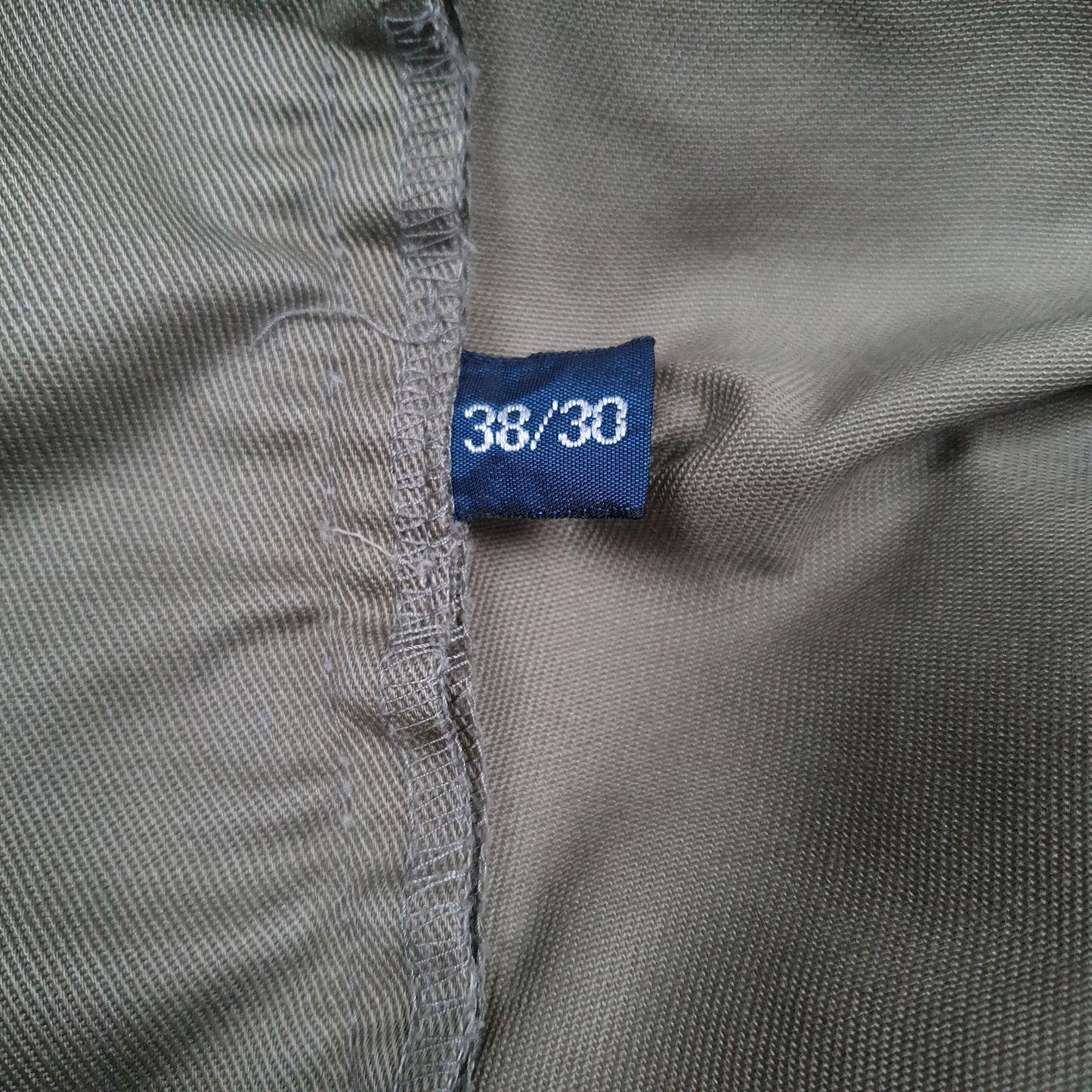 Mens Green Polo Ralph Lauren Pleated  Trousers