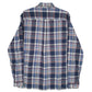 Mens Blue Eddie Bauer   Shirt