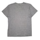 Mens Grey Jerzees Brescia University  T Shirt