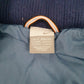 Womens Blue Nike Vintage 00s  Coat