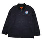 Mens Navy Cornerstone Chore Barn  Coat